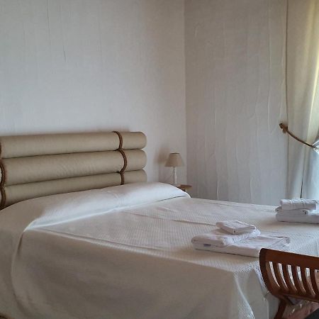 Bed and Breakfast Nacchinono Olbia Exterior foto