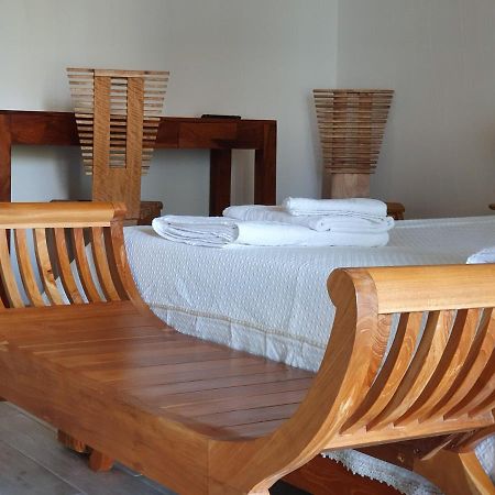 Bed and Breakfast Nacchinono Olbia Exterior foto