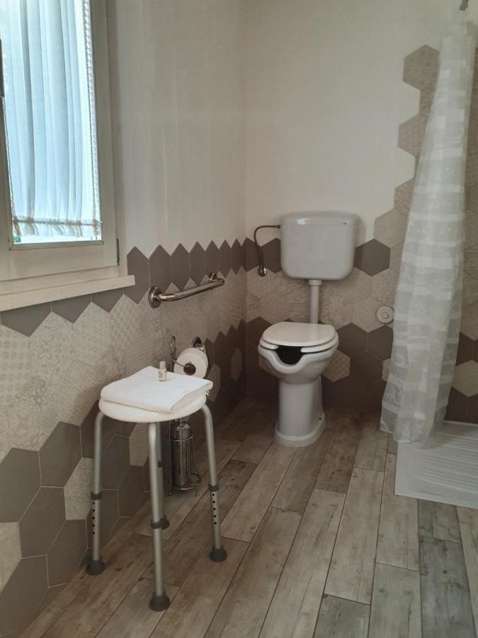 Bed and Breakfast Nacchinono Olbia Exterior foto