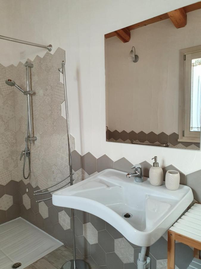 Bed and Breakfast Nacchinono Olbia Exterior foto