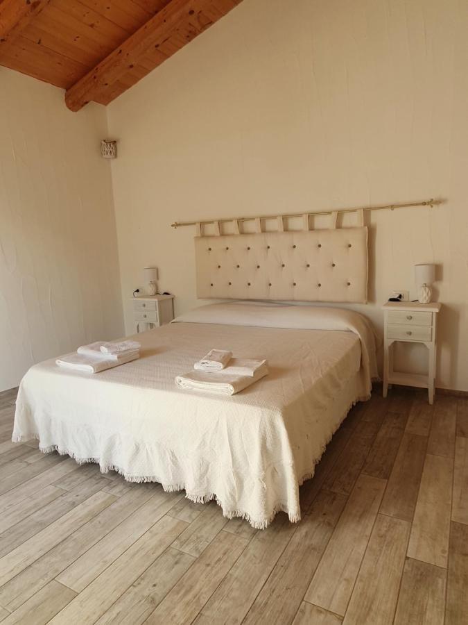 Bed and Breakfast Nacchinono Olbia Exterior foto