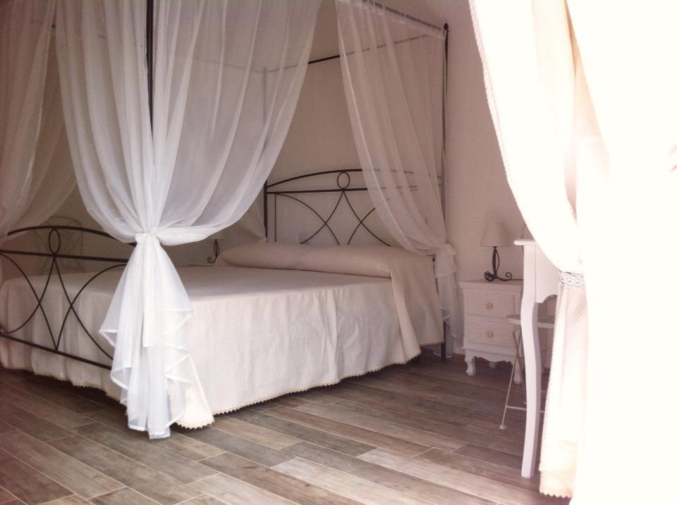 Bed and Breakfast Nacchinono Olbia Exterior foto