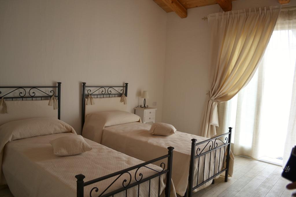 Bed and Breakfast Nacchinono Olbia Exterior foto