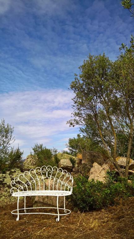 Bed and Breakfast Nacchinono Olbia Exterior foto