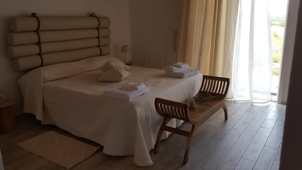 Bed and Breakfast Nacchinono Olbia Exterior foto