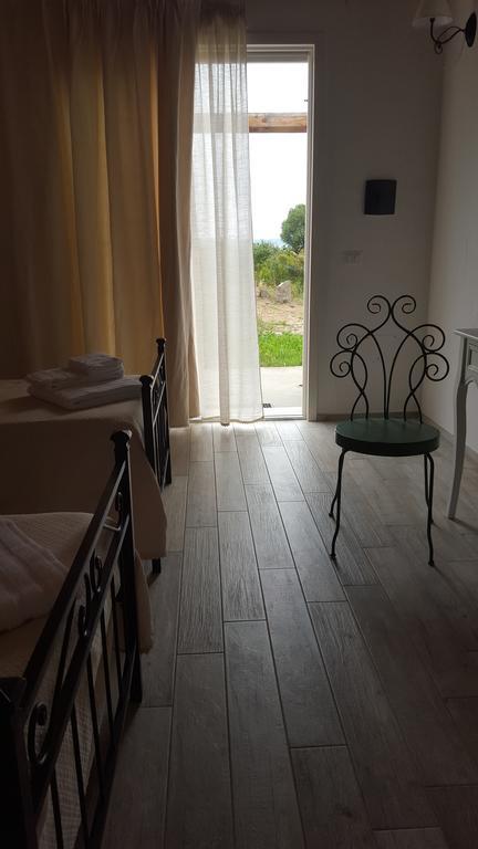 Bed and Breakfast Nacchinono Olbia Exterior foto